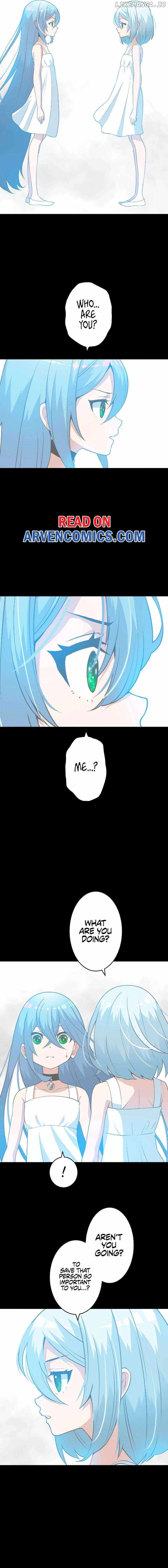 Great Universal Monster Defense War Chapter 14 3